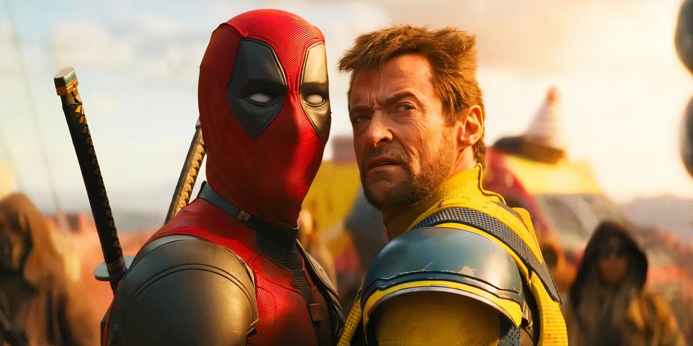 10 Reasons Deadpool & Wolverine Broke The Billion Dollar Milestone