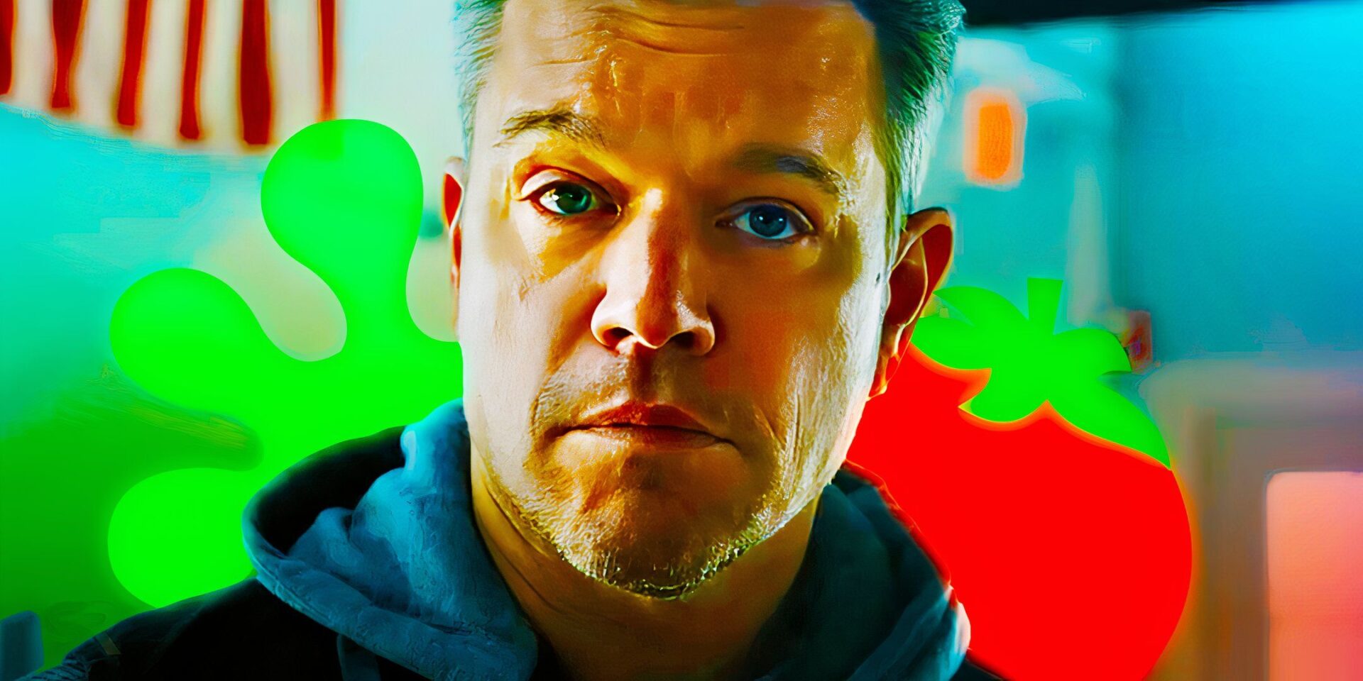 10 Reasons Reviews For Matt Damon’s New Heist Movie Are So Mixed