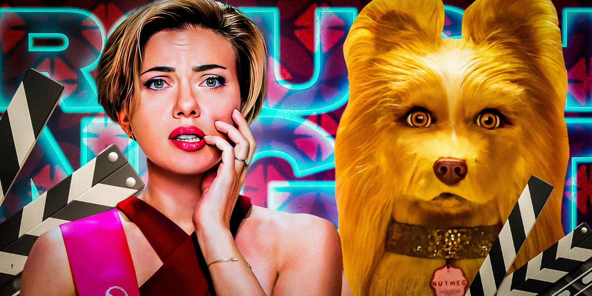 10 Scarlett Johansson Movies That Prove She’s Hilarious