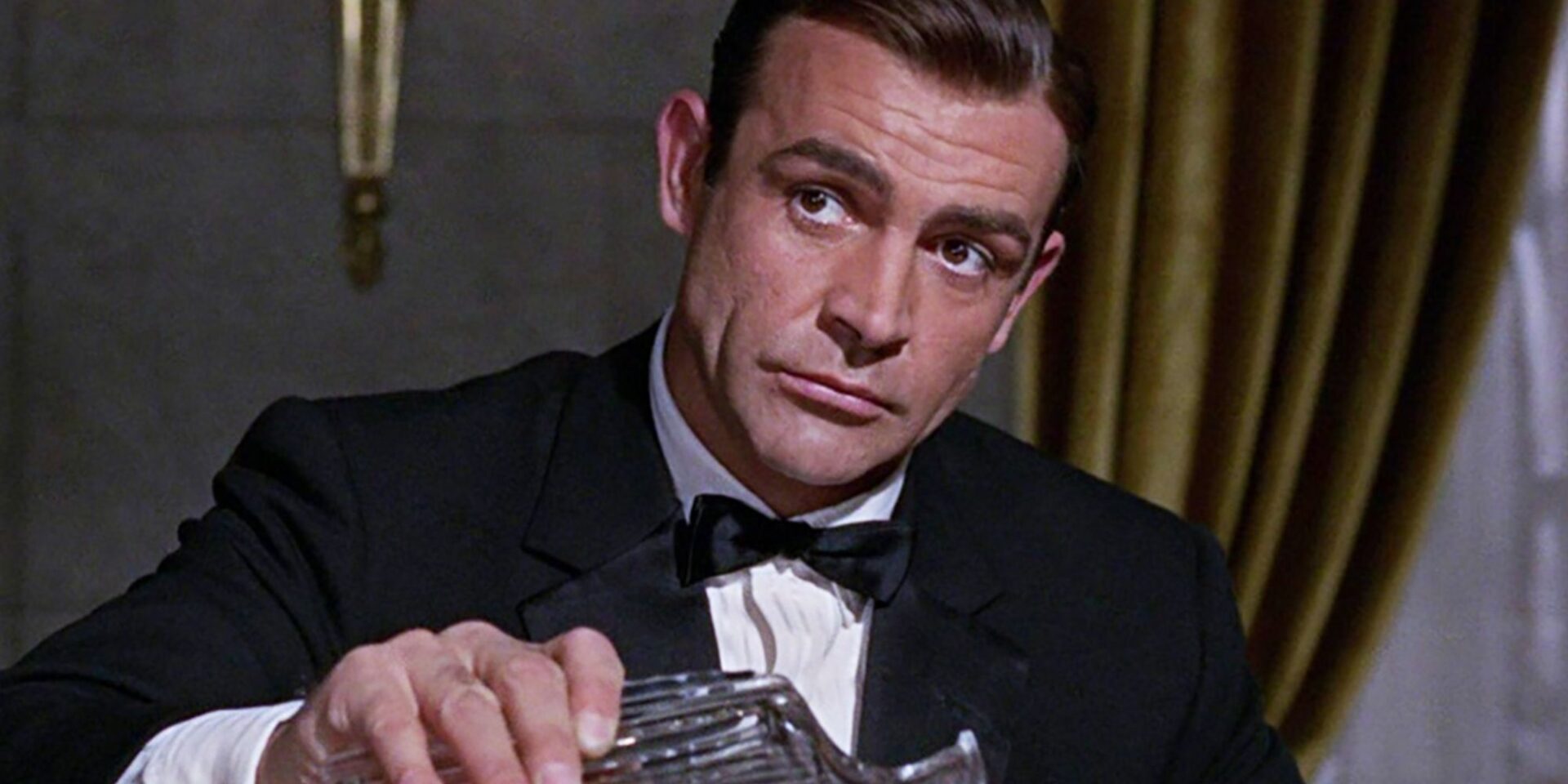 10 Sean Connery James Bond Moments That Don’t Hold Up Today