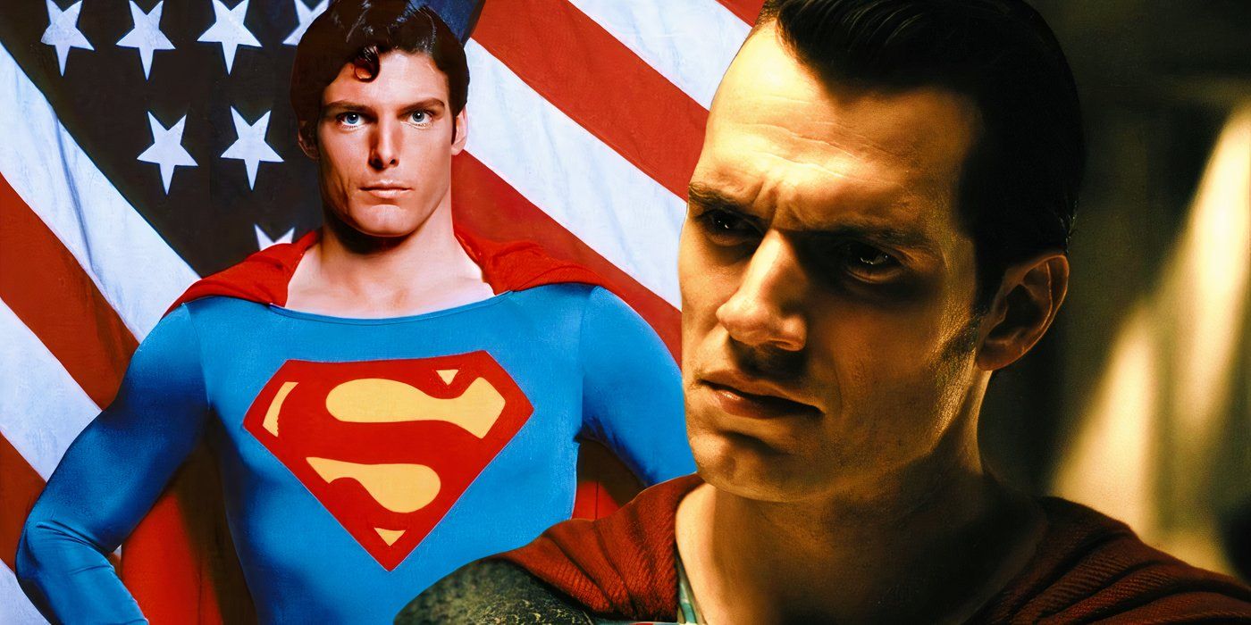 10 Superman Movie Quotes That Aged Poorly