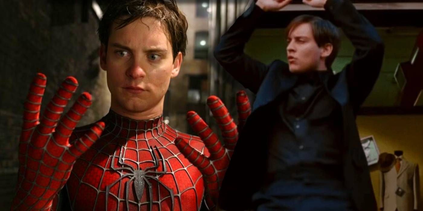 10 Things That Make No Sense About Tobey Maguire’s Spider-Man