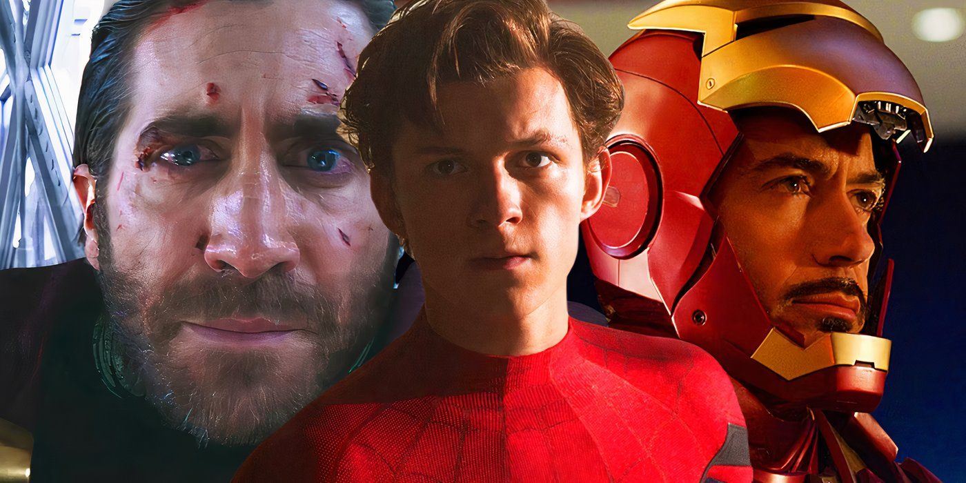 10 Things That Make No Sense About Tom Holland’s Spider-Man