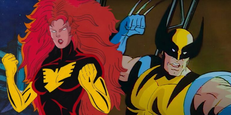 10 Things That Make No Sense About X-Men: The Animated Series