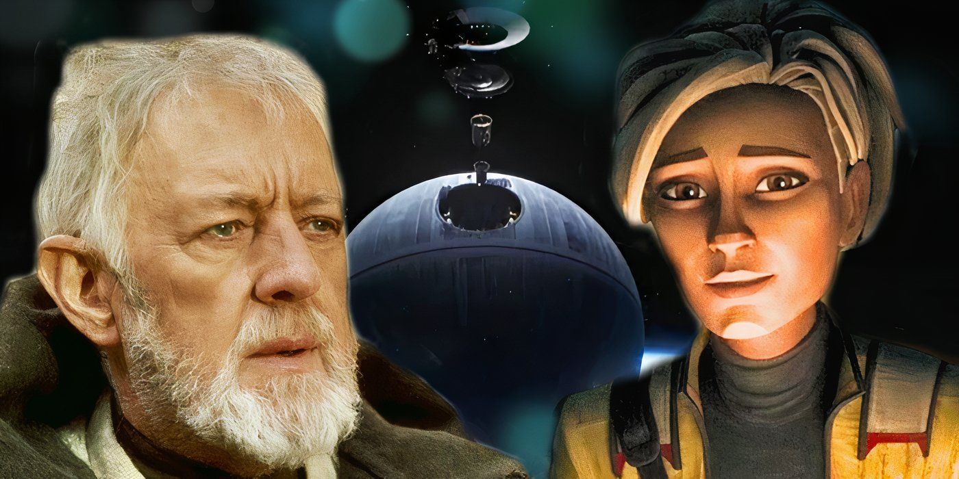 10 Times The Star Wars Timeline Hasn’t Made Any Sense