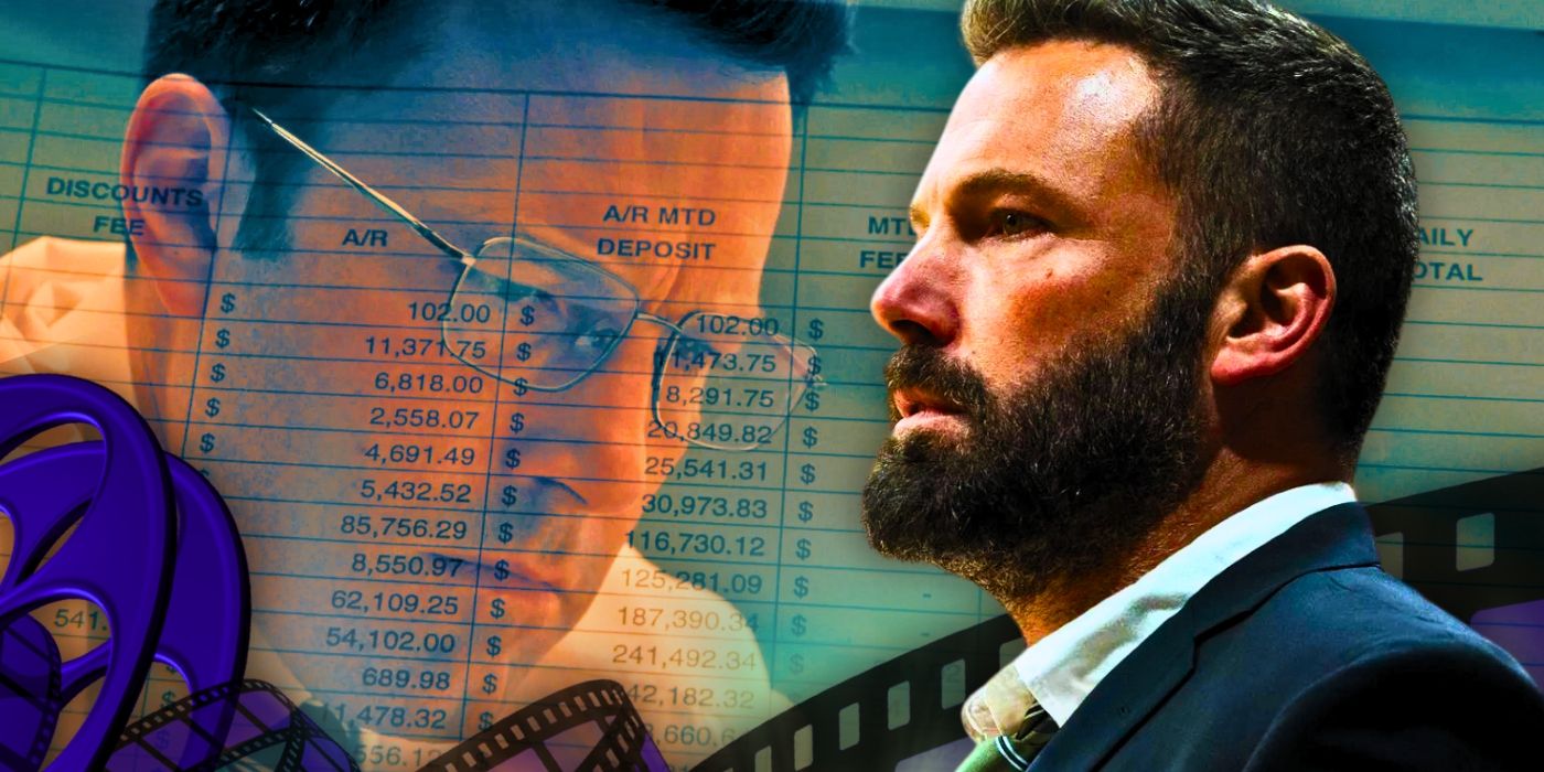 10 Underrated Ben Affleck Movies You Should Go Back & Watch