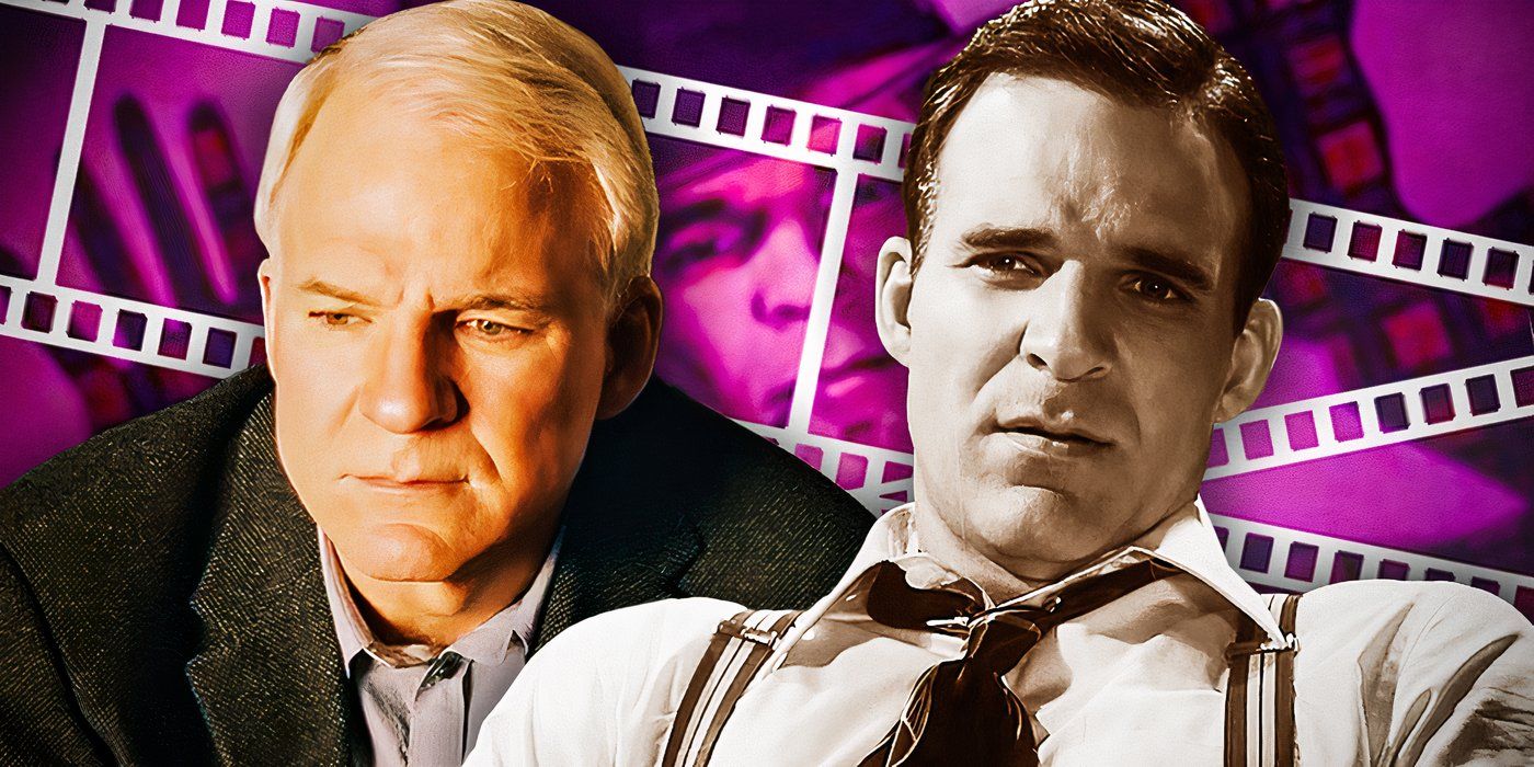 10 Underrated Steve Martin Movies You Probably Haven’t Seen