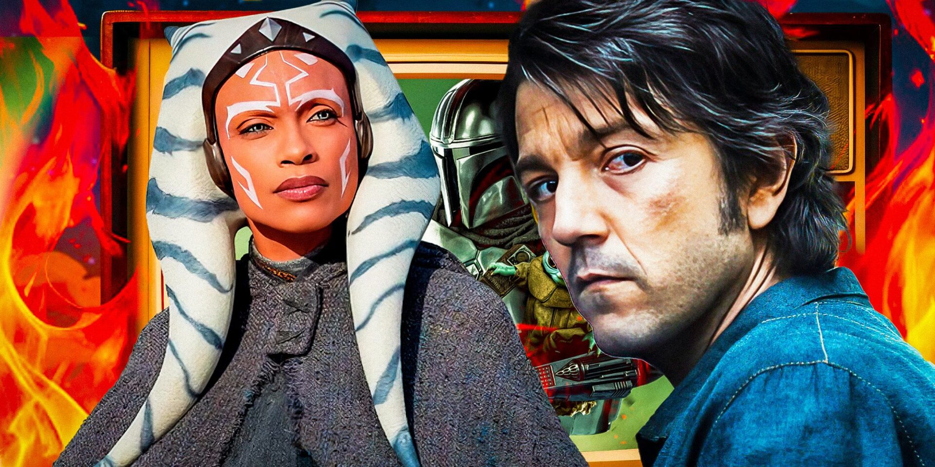 10 Upcoming Star Wars Movies & TV Shows I’m Really Excited About, Ranked