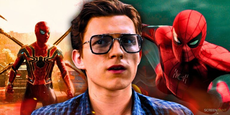 15 Most Thrilling Scenes In Tom Holland’s MCU Spider-Man Movie Trilogy