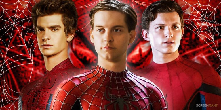 20 Best Characters In Every Spider-Man Movie Franchise Ranked