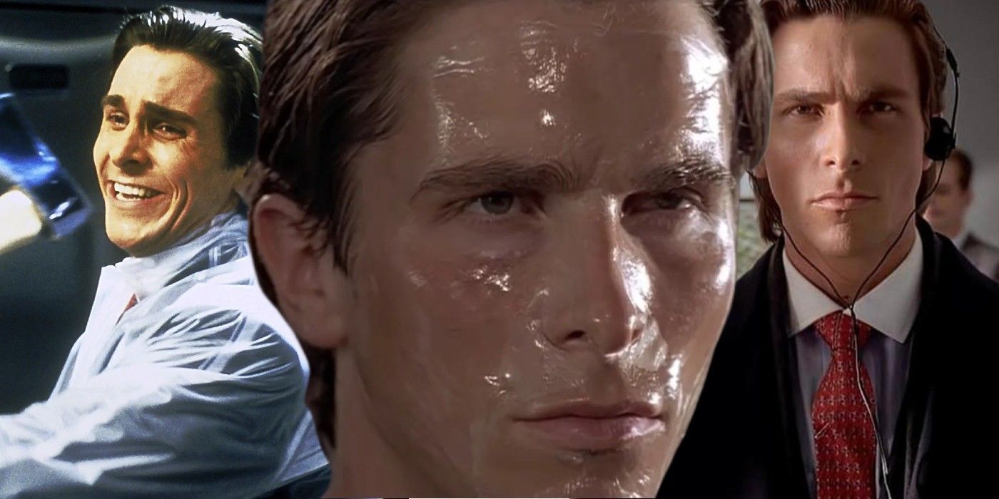 20 Best Patrick Bateman Quotes From American Psycho