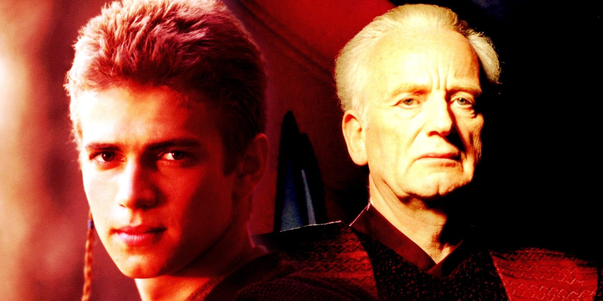 6 Reasons Palpatine’s Manipulation Of Anakin Is Still So Horrifying Today