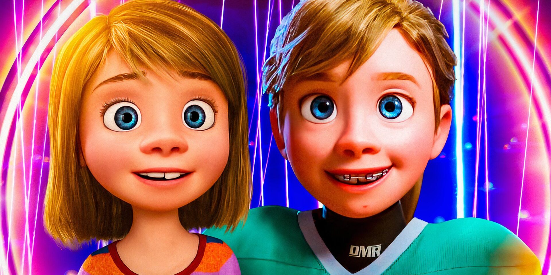 6 Stages Of Riley’s Life That Could Be Explored In Inside Out 3