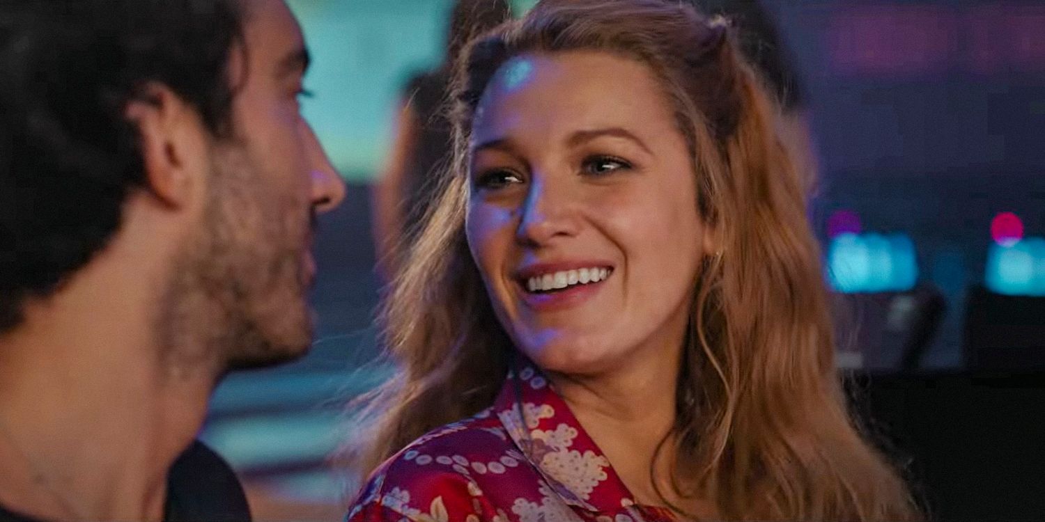 7 Reasons Reviews For Blake Lively’s New Romantic Drama Movie Are So Mixed