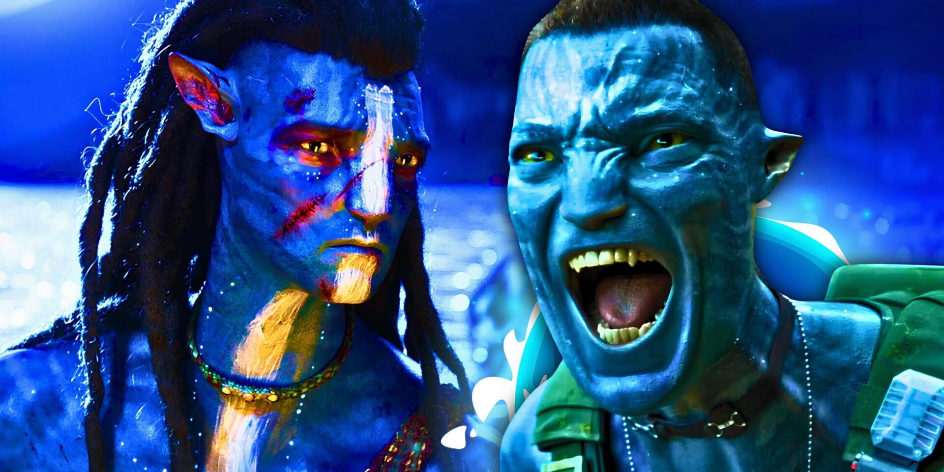 8 Ways Avatar 2 Is Basically A Remake Of James Cameron’s Original 2009 Movie