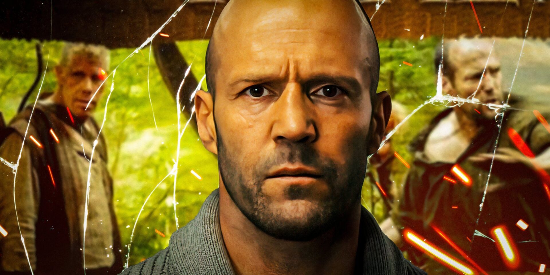 9 Things I Realized Watching Jason Statham’s Worst Ever Movie In 2024