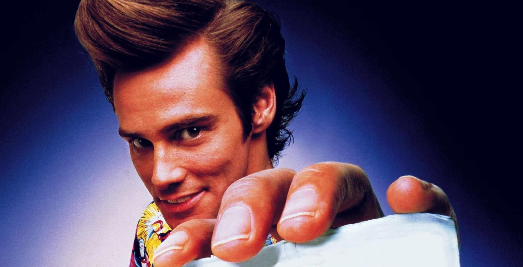 Ace Ventura’s 25 Most Hilarious Quotes