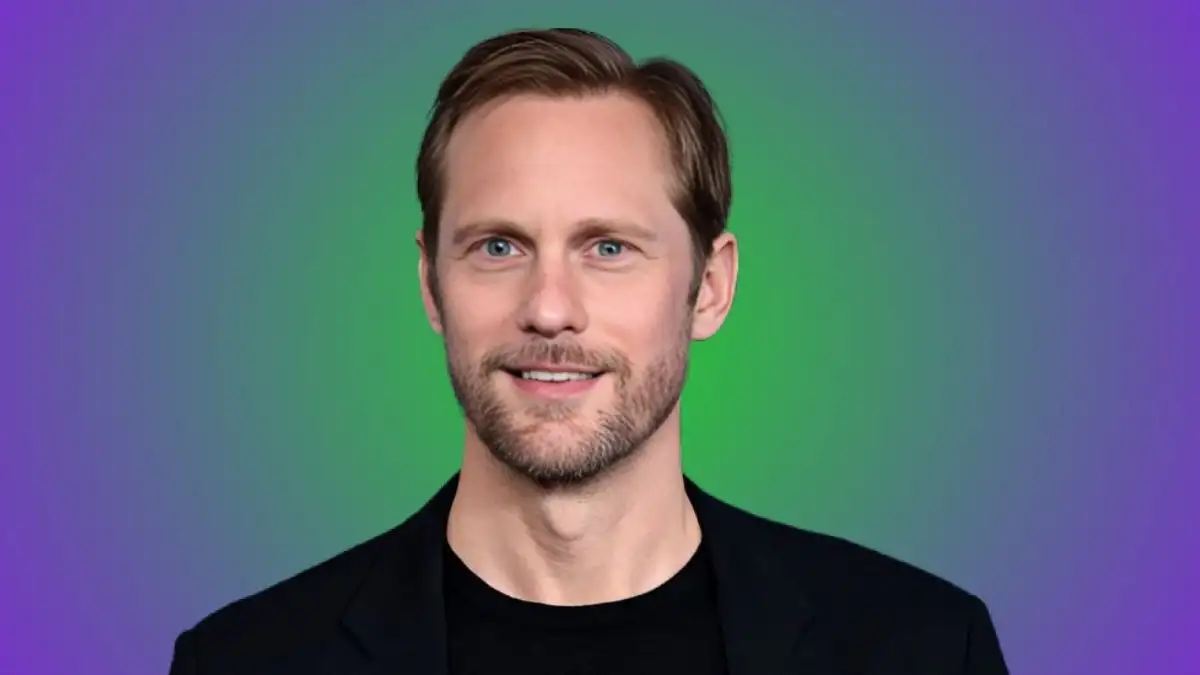 Alexander Skarsgard Ethnicity, What is Alexander Skarsgard’s Ethnicity?