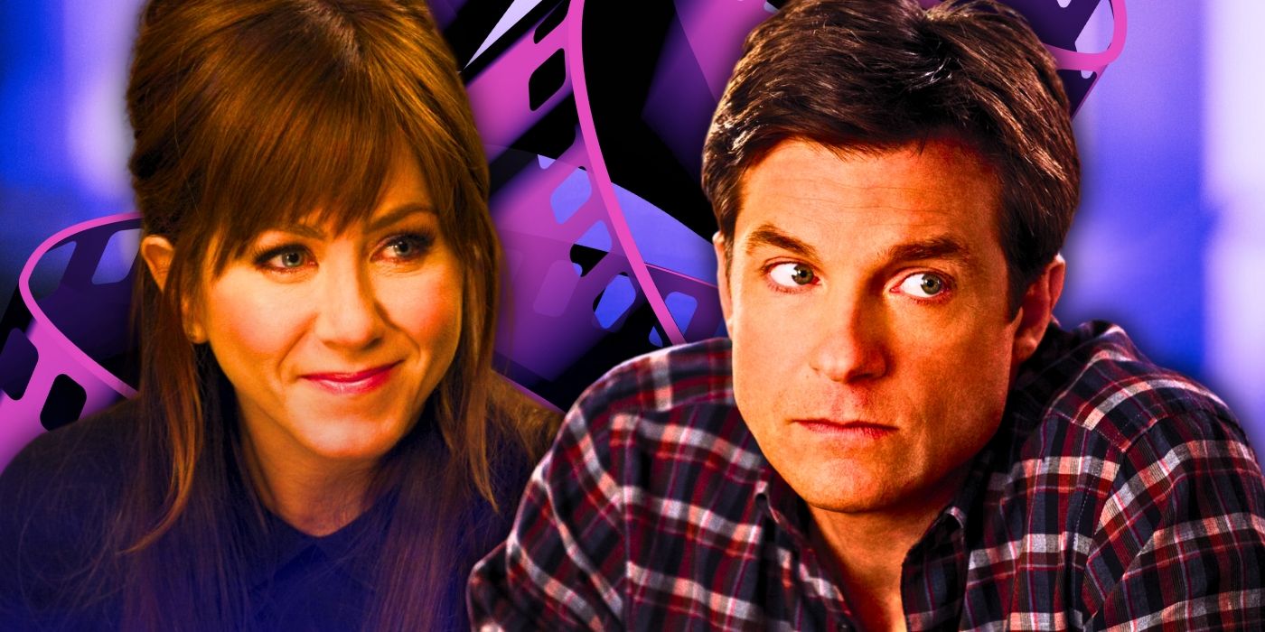 All 5 Jason Bateman & Jennifer Aniston Collaborations, Ranked