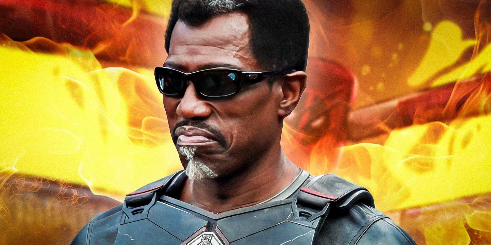 All 7 Ways Wesley Snipes Could Return As Blade In The MCU After Deadpool & Wolverine