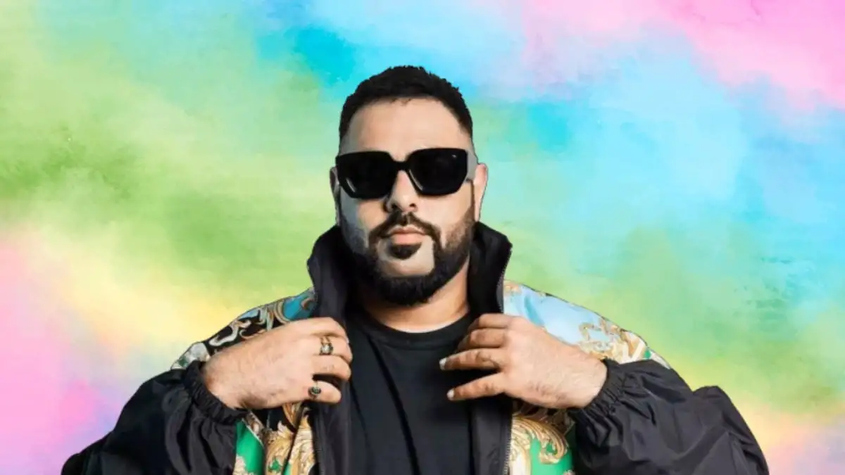 Badshah Announces Debut USA and Canada Tour, How To Get Presale Code Tickets?