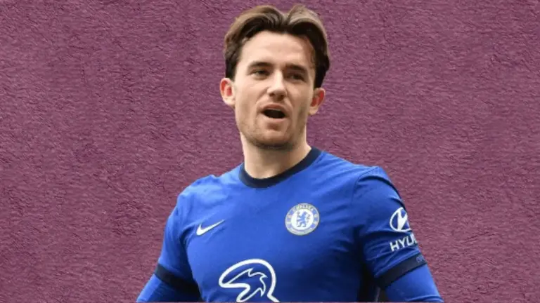 Ben Chilwell Ethnicity, What is Ben Chilwell’s Ethnicity?