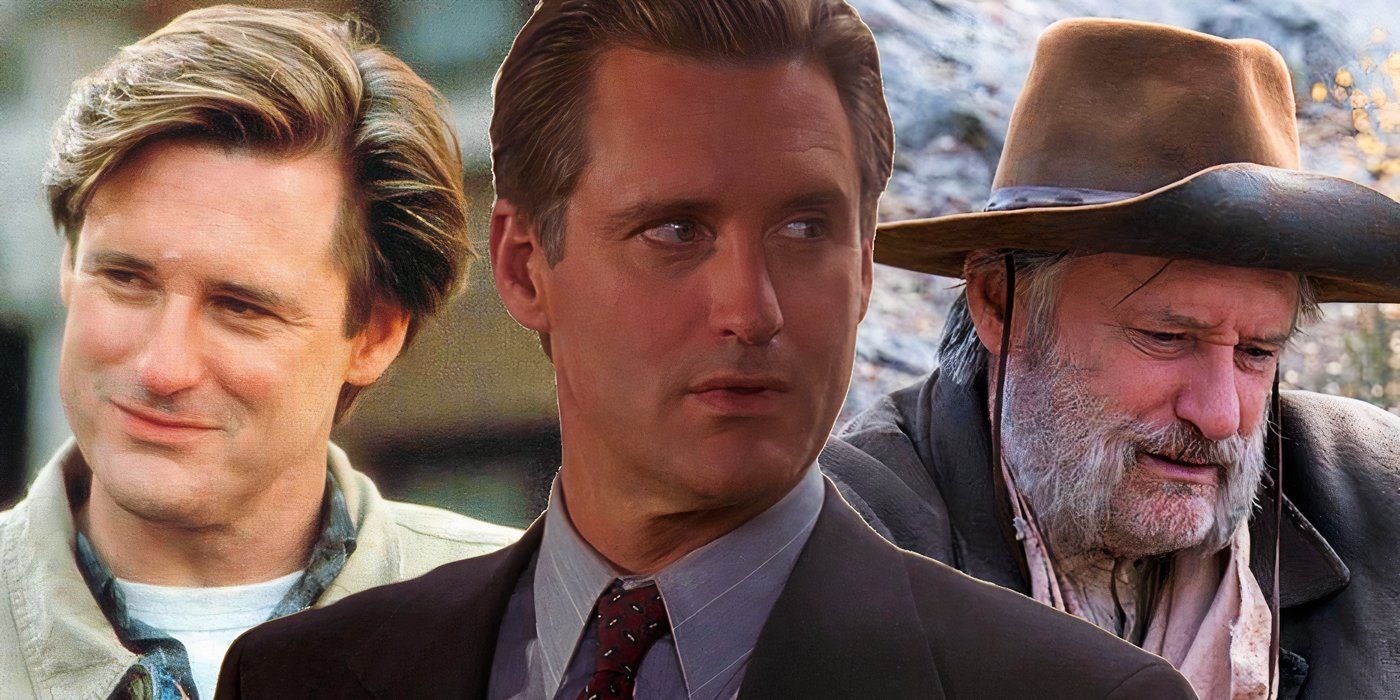 Bill Pullman: The Independence Day Actor’s 10 Best Movies Ranked