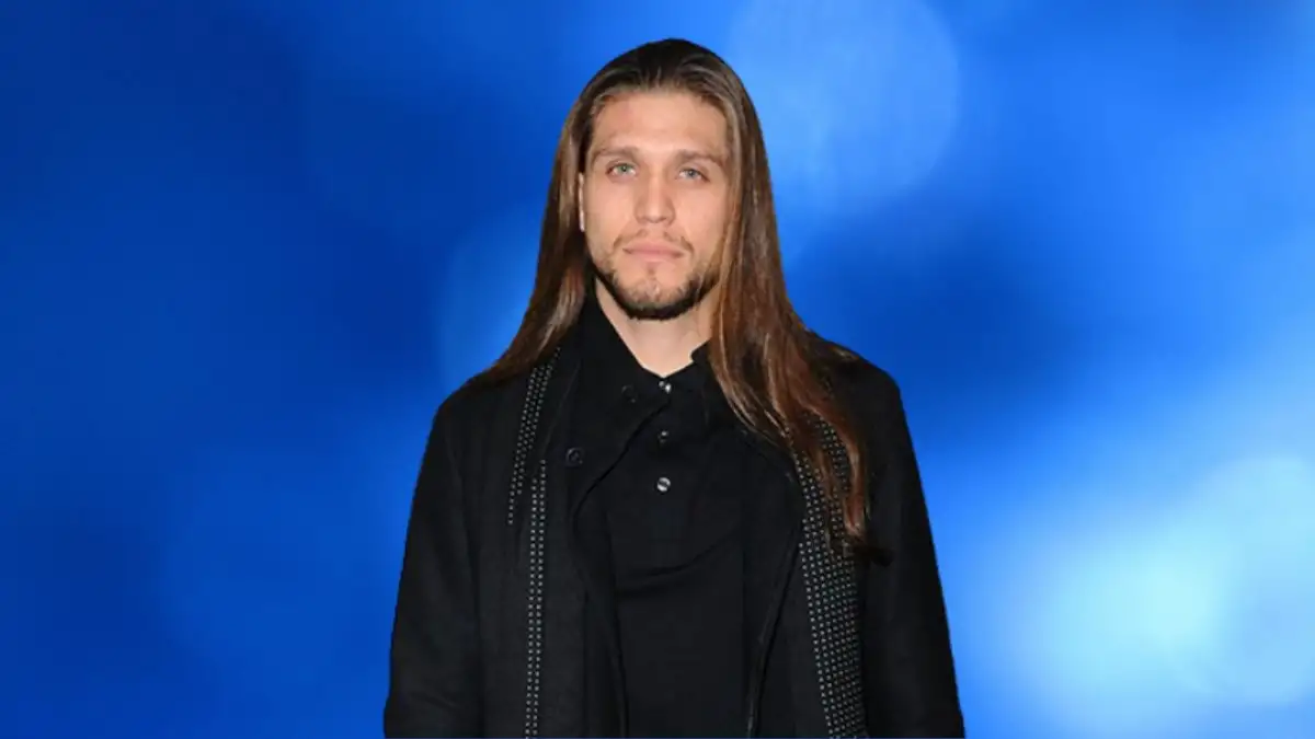 Brian Ortega Ethnicity, What is Brian Ortega’s Ethnicity?