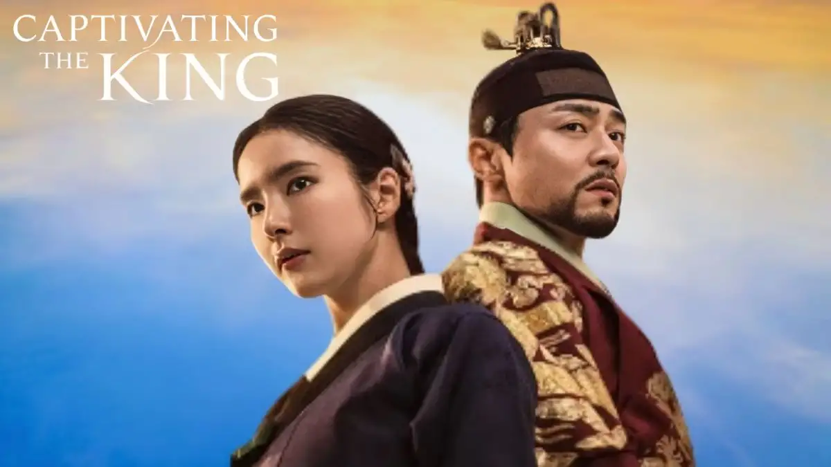 Captivating the King Episode 16 Recap, Review, Ending Explained, and More