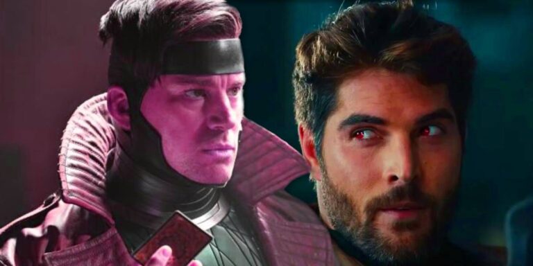 Casting The MCU’s Gambit: 10 Actors Who Could Play Remy LeBeau In Live-Action (Other Than Channing Tatum)