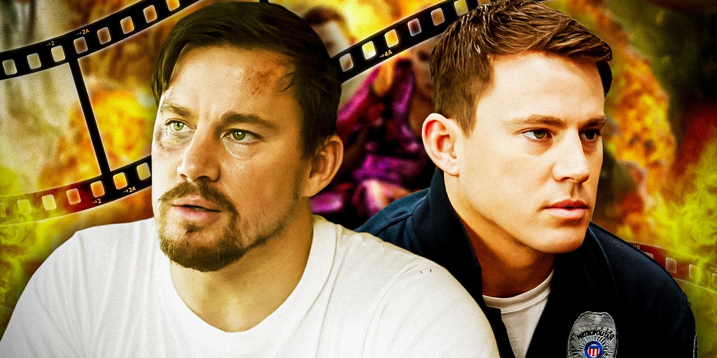 Channing Tatum’s 10 Best Comedy Movies