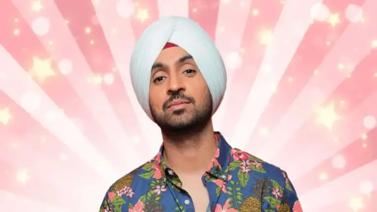 Diljit Dosanjh Tour 2024, How to Get Tickets to Diljit Dosanjh’s 2024 Tour?