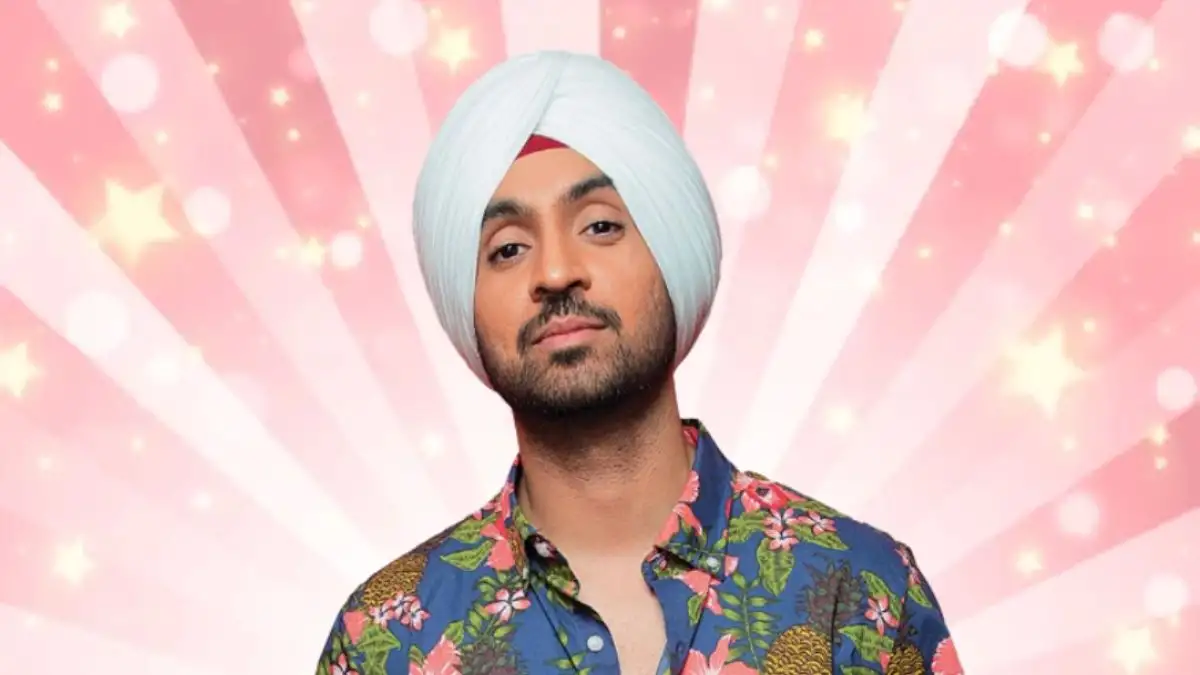 Diljit Dosanjh Tour 2024, How to Get Tickets to Diljit Dosanjh’s 2024 Tour?