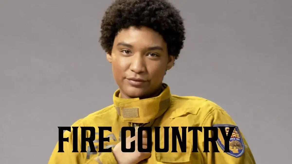 Does Eve Die in Fire Country? Fire Country Wiki, Plot, Cast, Where to Watch, and More