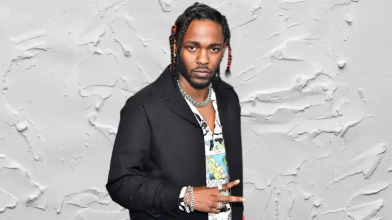 Does Kendrick Lamar have Children? Who is Kendrick Lamar? Kendrick Lamar’s Age, Parents, Nationality, and More