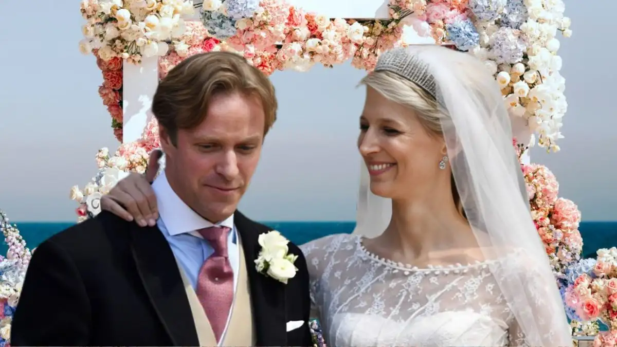 Does Lady Gabriella Windsor have Children? Who was Lady Gabriella Windsor? Lady Gabriella Windsor’s Age, Parents, Nationality, and More