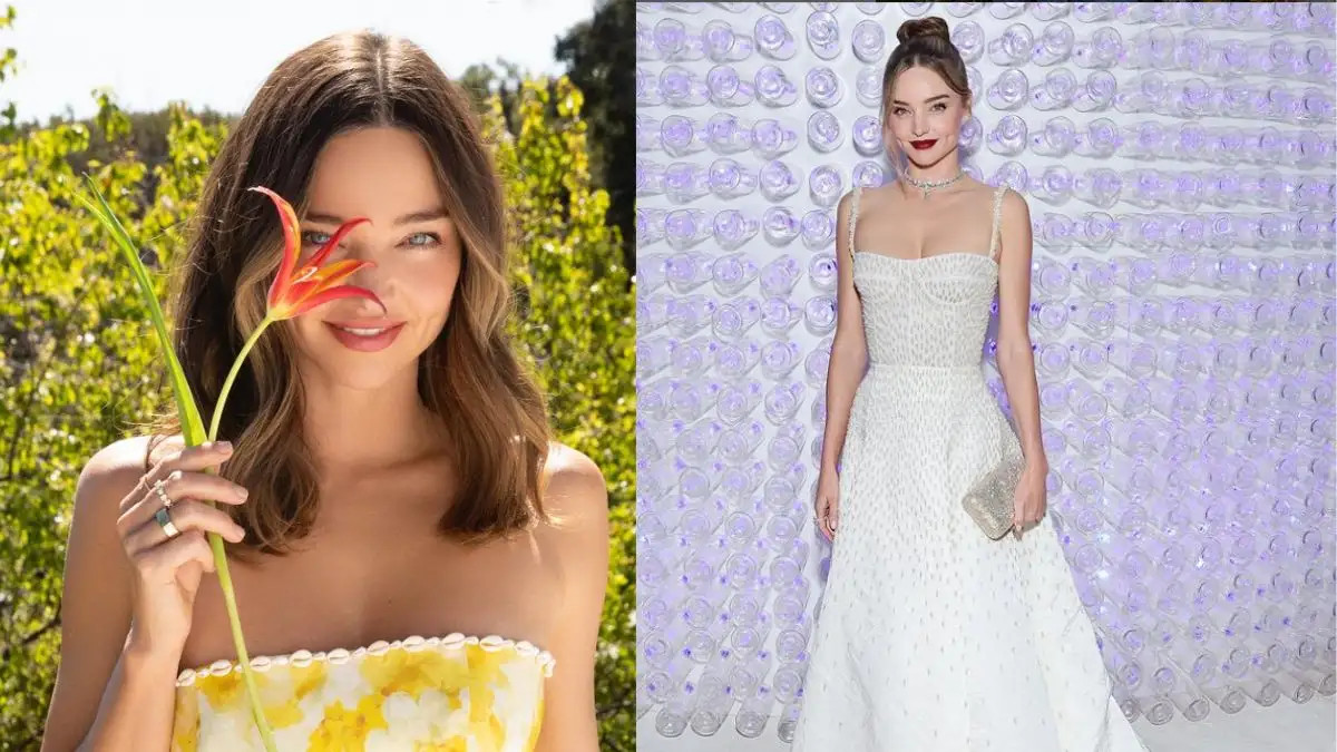 Does Miranda Kerr have Children? Who is Miranda Kerr? Miranda Kerr’s Age, Parents, Nationality, and More