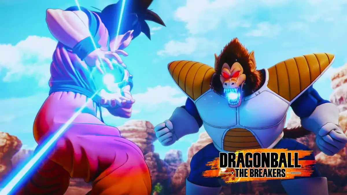 Dragon Ball The Breakers Update 1.14 Patch Notes, Wiki, Gameplay and more