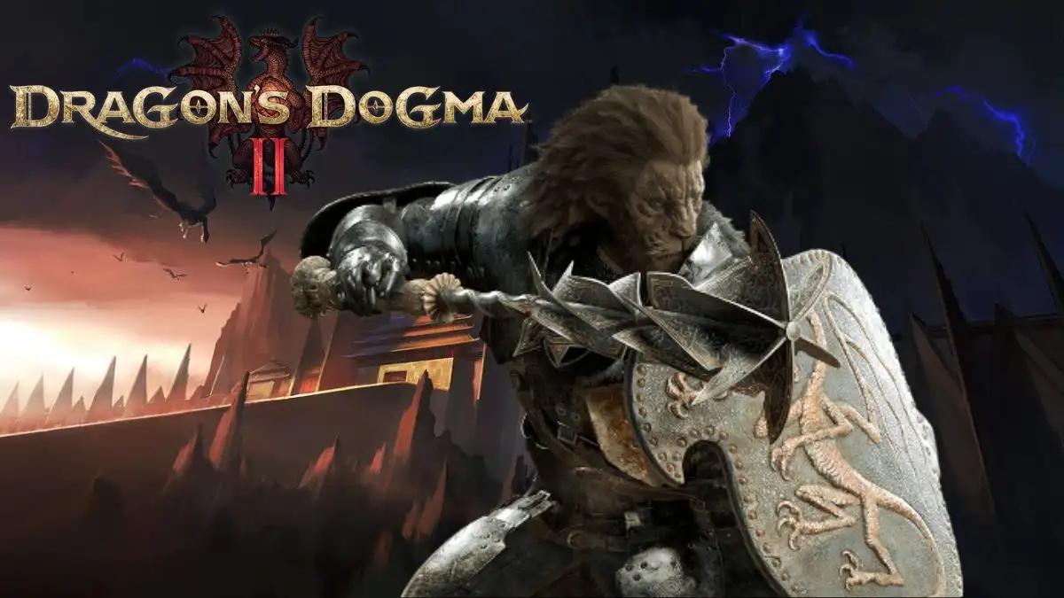 Dragon’s Dogma 2 Vocations, Wiki, Gameplay, and Trailer