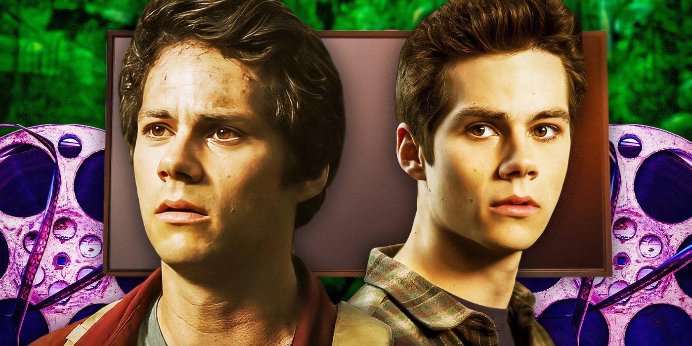 Dylan O’Brien’s 10 Best Movie & TV Characters, Ranked