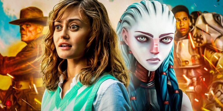 Ella Purnell’s 10 Best Movies & TV Shows