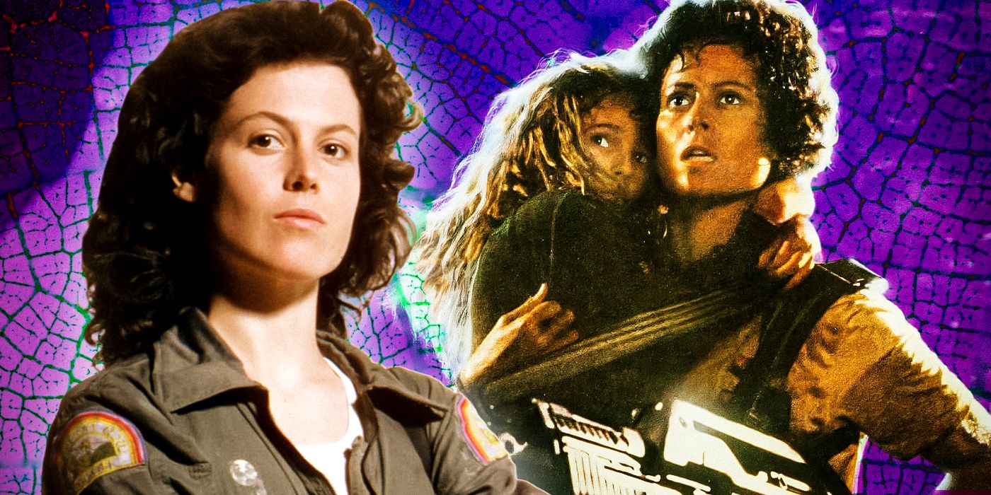 Ellen Ripley’s 10 Best Moments In The Alien Movies