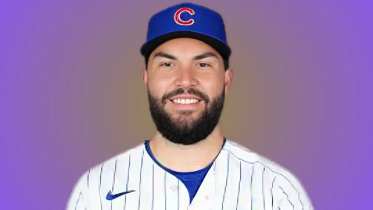 Eric Hosmer Religion What Religion is Eric Hosmer? Is Eric Hosmer a Christian?