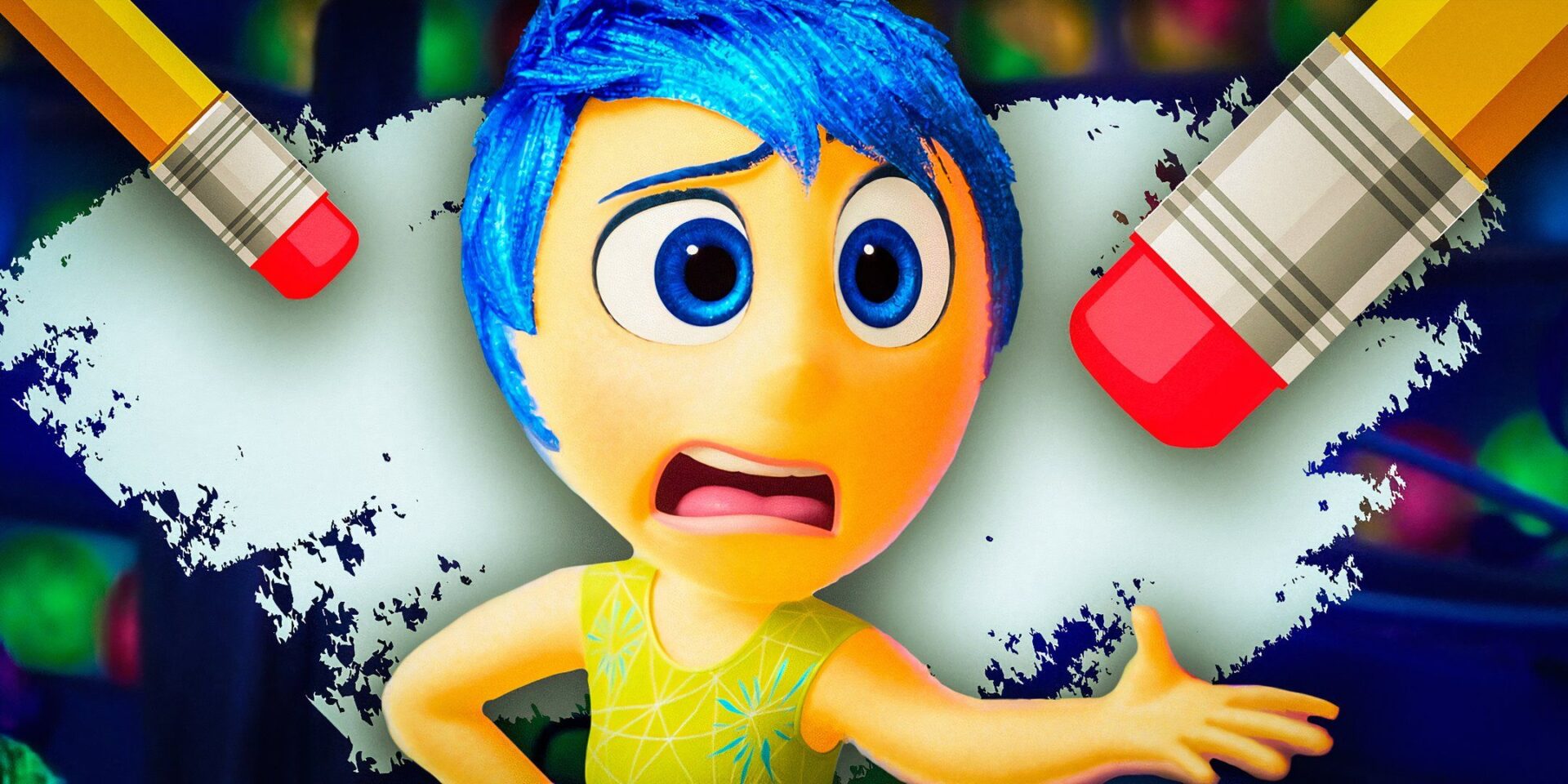 Every Inside Out 2 Deleted Scene