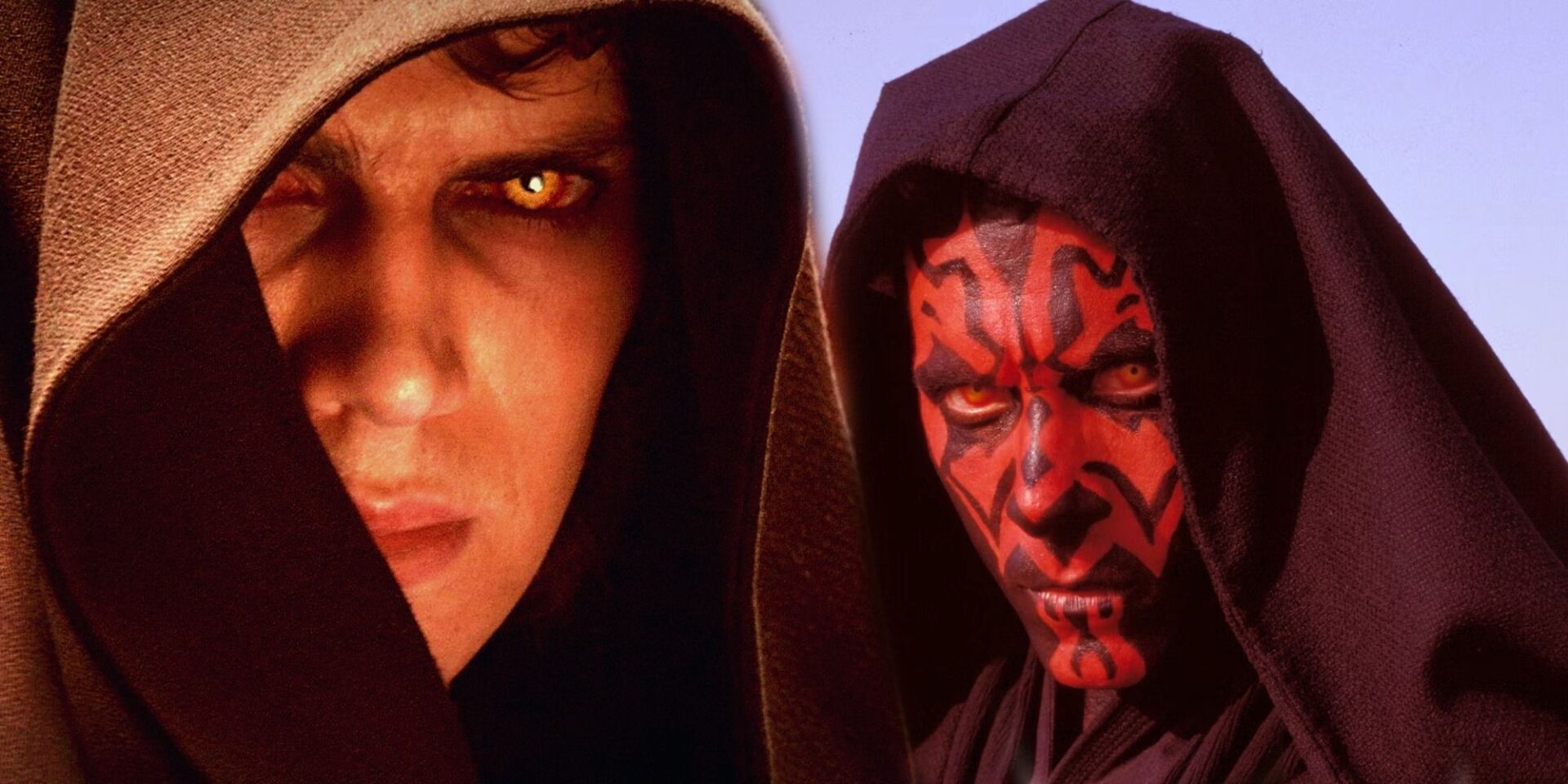 Every Major Sith Event In Star Wars Canon Explained