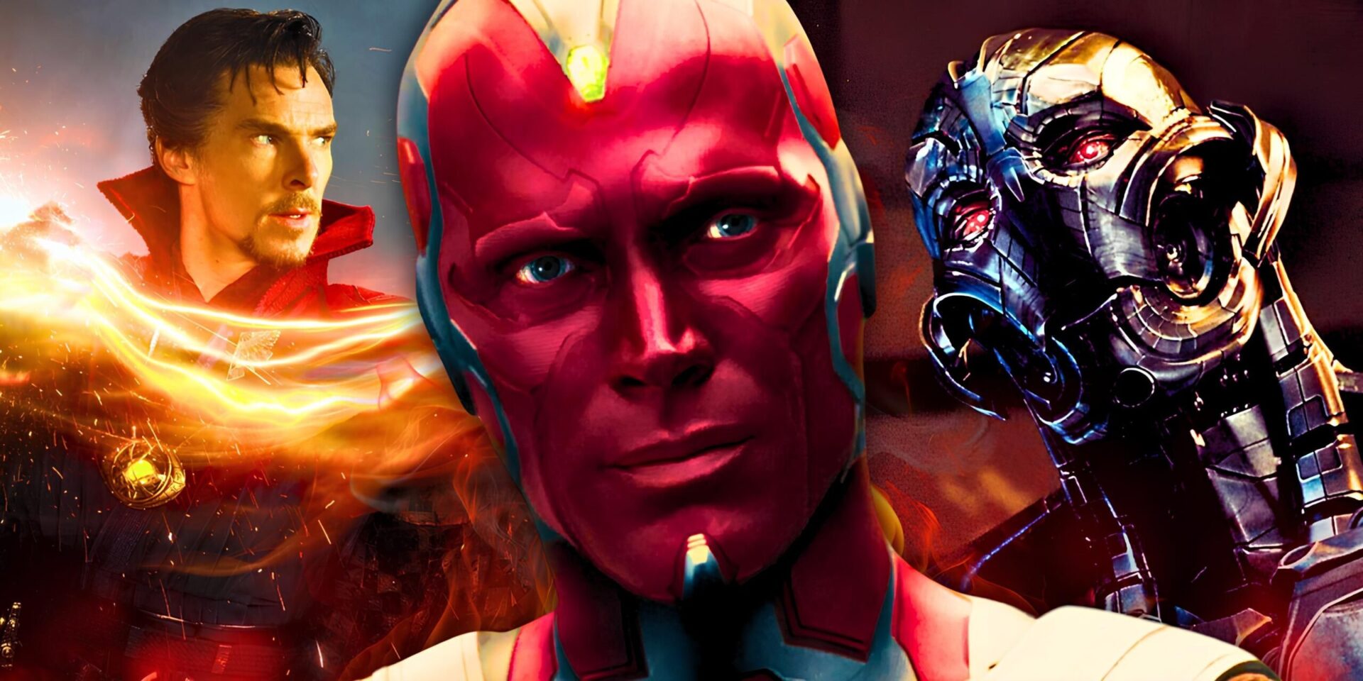 Every Marvel Character Already Confirmed For The MCU’s Phase 6