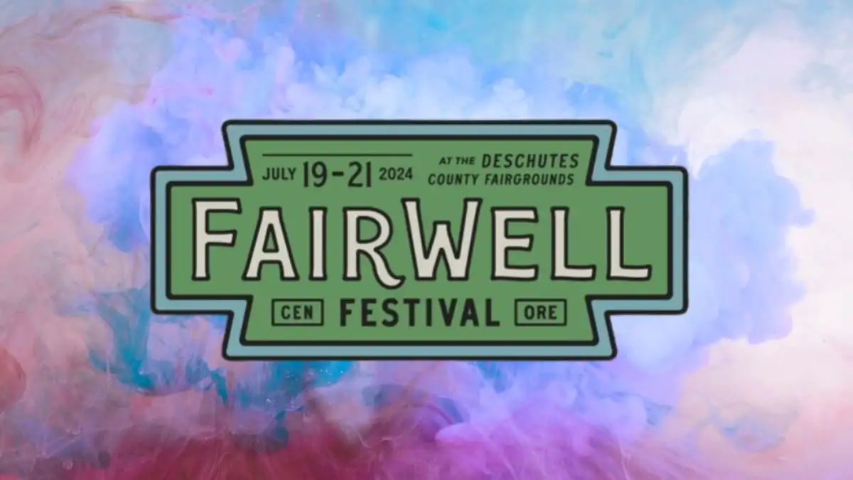 FairWell Festival 2024 Lineup Announced, Where is the FairWell Festival 2024?