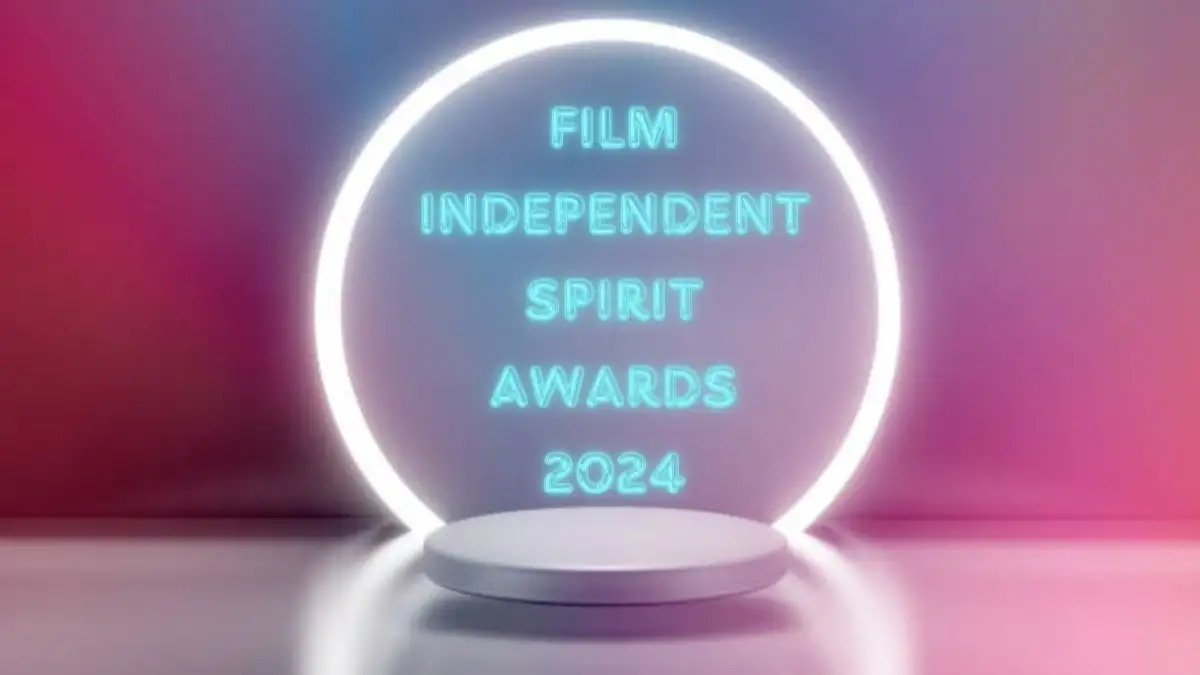 Film Independent Spirit Awards 2024, How to Watch Independent Spirit Awards 2024?