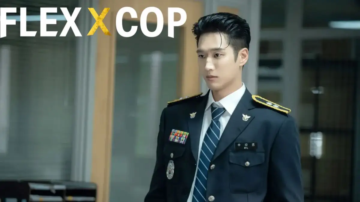 Flex X Cop Episode 10 Ending Explained, Release Date, Cast, and More