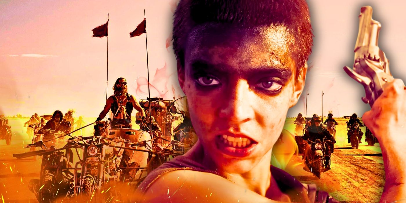 Furiosa: A Mad Max Saga’s 10 Most Rewatchable Scenes